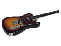 Eko Starter TL300 Sunburst Eko Starter TL300 Sunburst